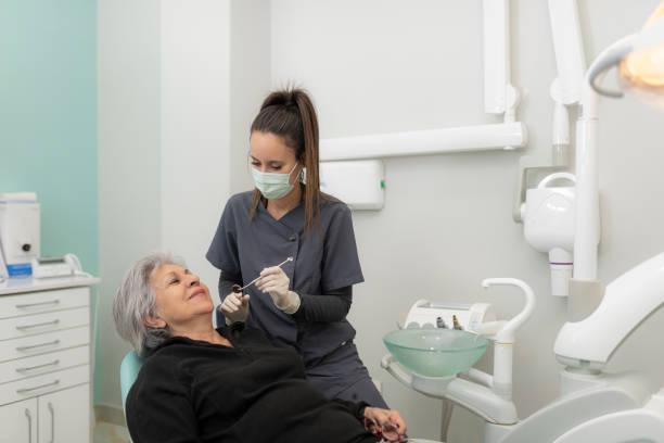 Best Root Canal Emergency Dentist  in Wellington, TX