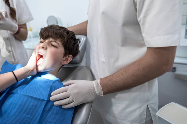 Best Dentist for Dental Trauma  in Wellington, TX