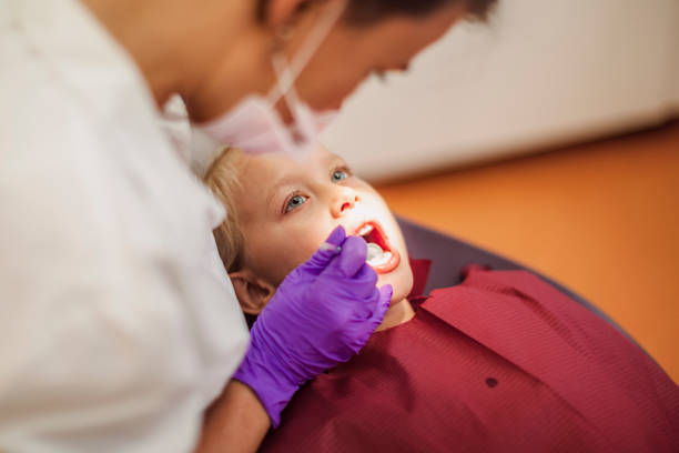 Best Dentist Open on Weekends  in Wellington, TX