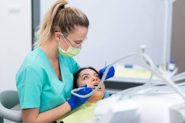 Best Emergency Tooth Extraction  in Wellington, TX